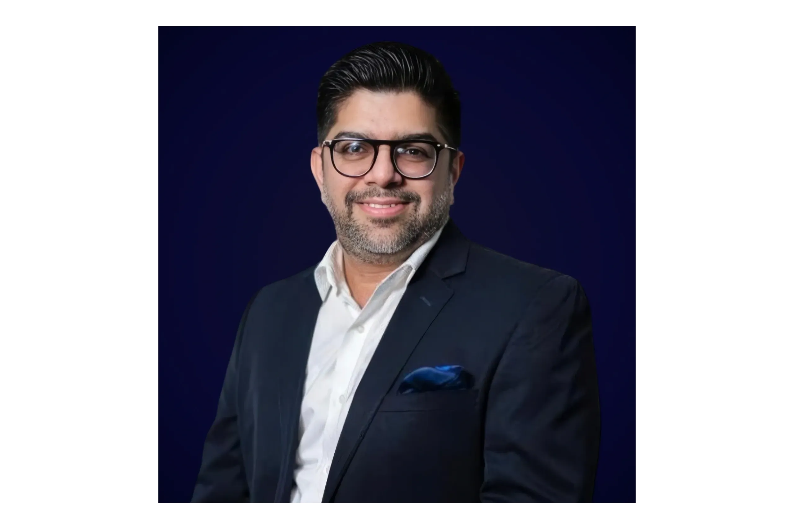 Gaurav Bhojak, Founder of The Elevate