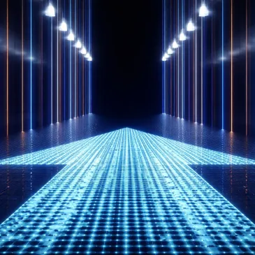 Shaping the digital growth strategy